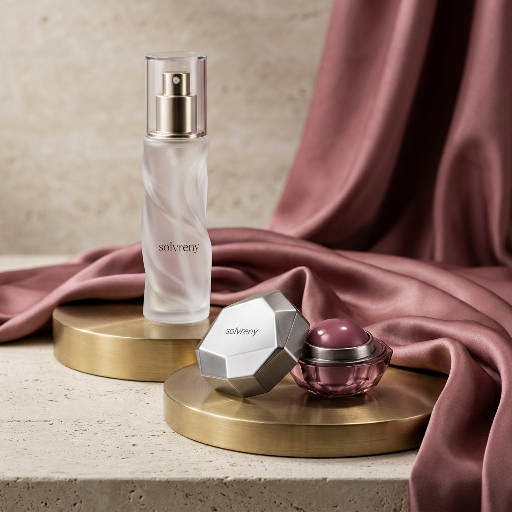 Targeted Care & Beauty Tools