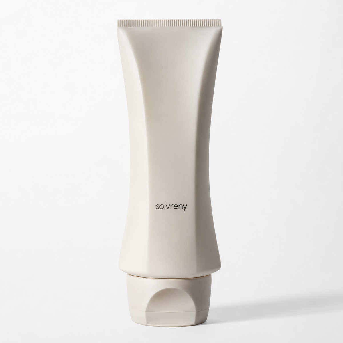 Solvreny™ Bare Silk Daily Moisture Veil