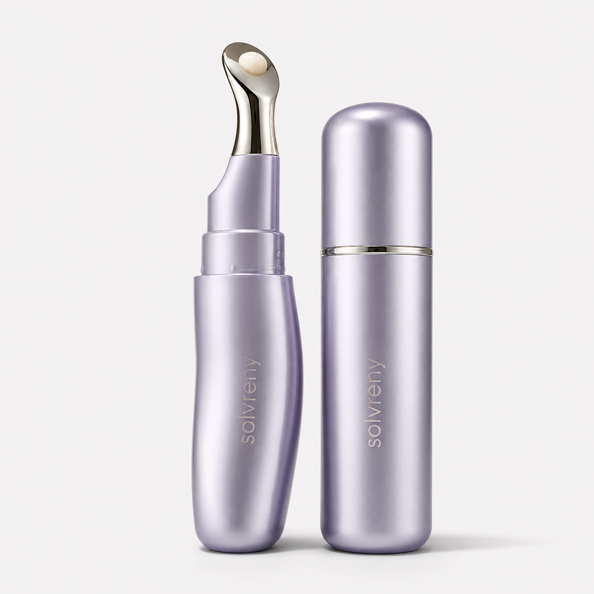 Solvreny™ Lavender Arc Eye Sculpt Serum