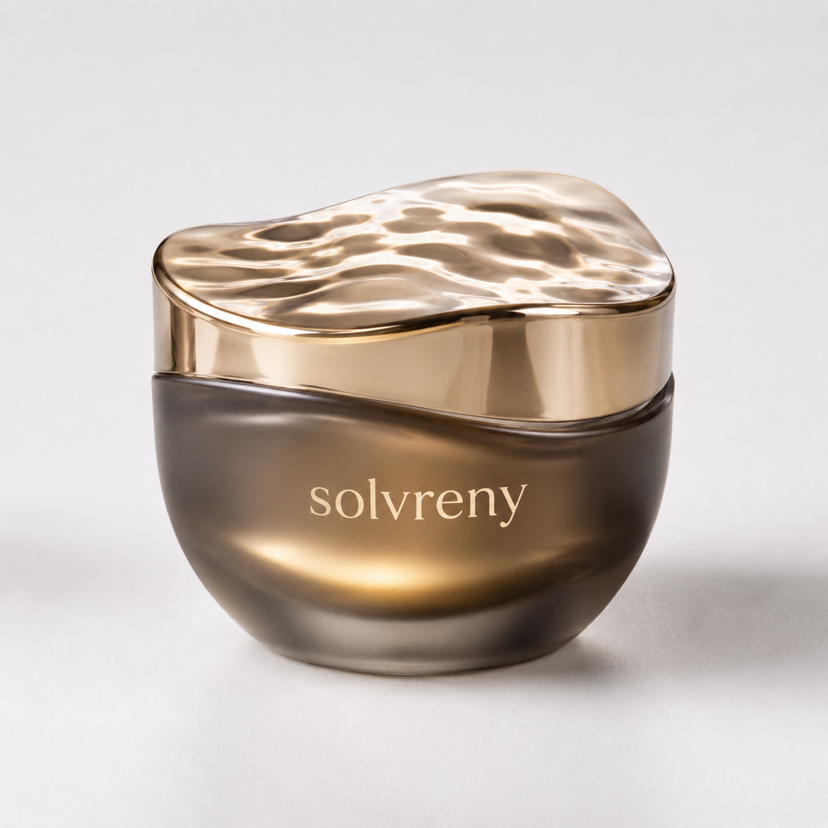 Solvreny™ Midnight Honey Recovery Cream