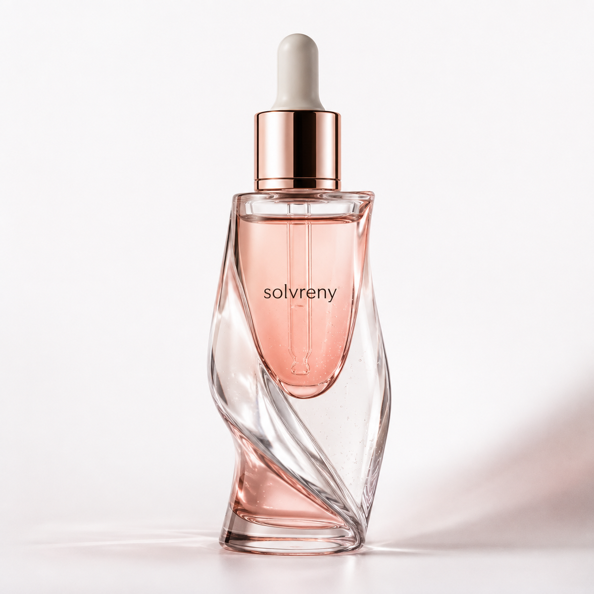 Solvreny™ Rosé Current Renewal Serum