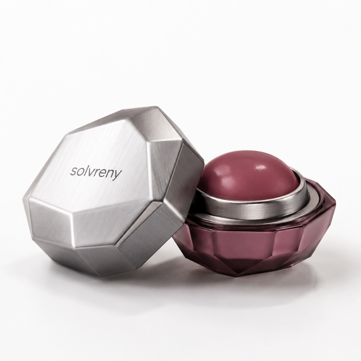 Solvreny™ Garnet Melt Treatment Balm