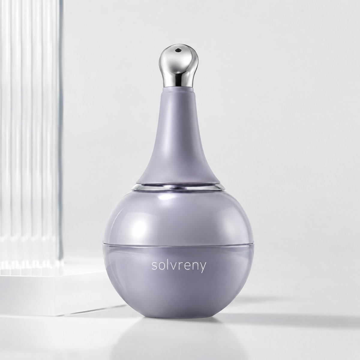 Solvreny™ Violet Dew Concentrate
