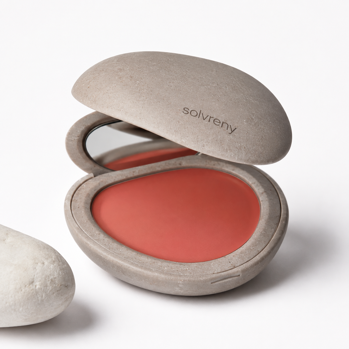 Solvreny™ Petal Flush Cream Blush
